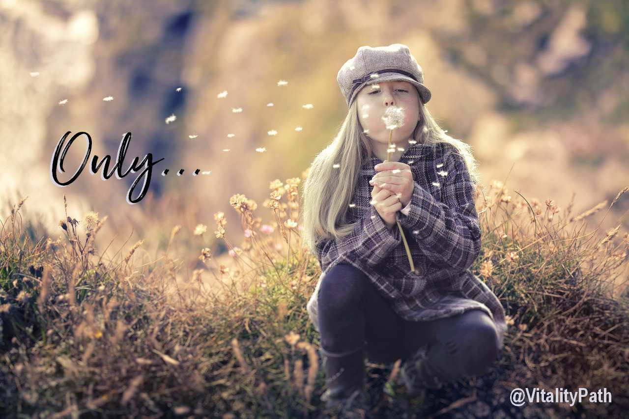 Only as high as I reach can I grow, only as far as I seek can I go, only as deep as I look can I see, only as much as I dream can I be. ~Karen Ravn