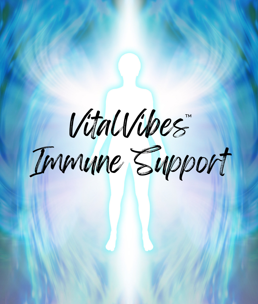 VitalVibes Immune System Support